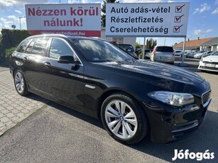 BMW 530 D Xdrive