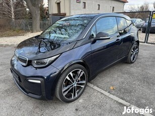 BMW I3 i3s 120Ah (Automata) Loft!Panoráma!H/K H...