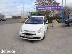 Citroen Xsara Picasso 1.6 Elit