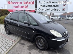 Citroen Xsara Picasso 1.6 SX