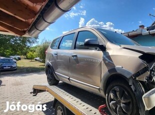 Dacia Lodgy 1.3 TCe Stepway (7 személyes ) Magy...