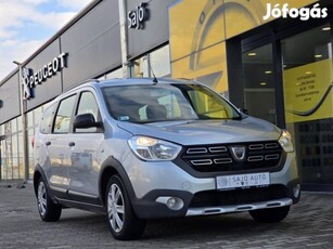 Dacia Lodgy 1.3 TCe Stepway Dfull (7 személyes...