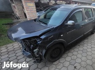 Dacia Lodgy 1.5 Blue dCi Stepway (7 személyes )...