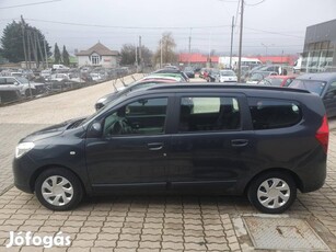 Dacia Lodgy 1.6 Outdoor (7 személyes ) 93000km...