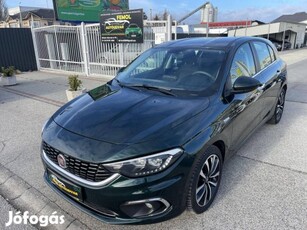 Fiat Tipo 1.4 16V Lounge Megkímélt! Sz.könyv! M...