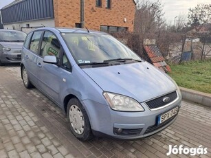 Ford C-Max 1.6 TDCi Ambiente