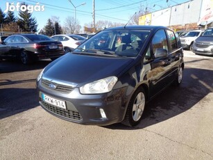 Ford C-Max 1.6 TDCi Ambiente