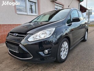 Ford C-Max 1.6 Vct Titanium Sérmentes./vez.szer...