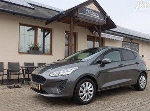 Ford Fiesta 1.1 Trend Technology Csupán 57e KM...