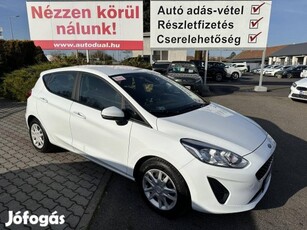 Ford Fiesta 1.1 Trend Technology Magyarországi!...