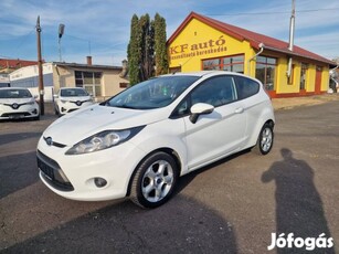 Ford Fiesta 1.25 Ambiente