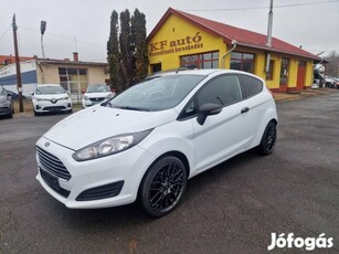 Ford Fiesta 1.25 Ambiente