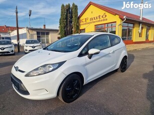 Ford Fiesta 1.25 Ambiente