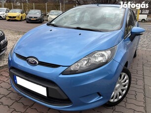 Ford Fiesta 1.25 Ambiente Frissen Szervízelve.V...