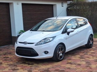 Ford Fiesta 1.25 Colourline