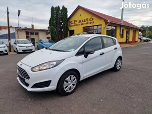 Ford Fiesta 1.25 Trend 91100 km!!!