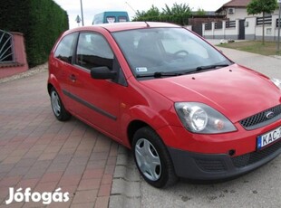 Ford Fiesta 1.3 Ambiente 103000 E. Km