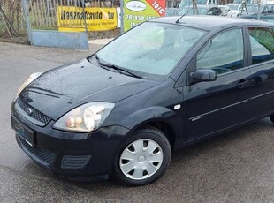 Ford Fiesta 1.3 Comfort