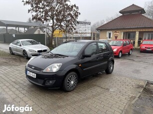 Ford Fiesta 1.4 Color