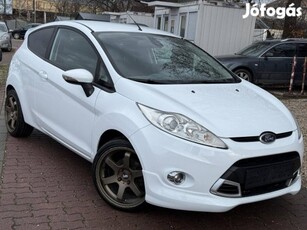 Ford Fiesta 1.4 Ghia St optika