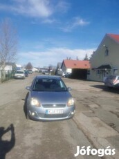 Ford Fiesta 1.4 TDCi Ghia