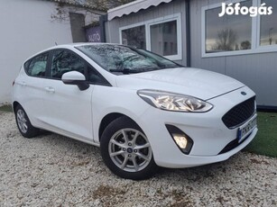 Ford Fiesta 1.5 TDCi Technology mo-i. 151e km!