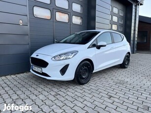 Ford Fiesta 1.5 TDCi Trend Technology Szervizkö...