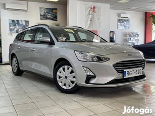 Ford Focus 1.5 TDCI Trend 1év Garancia