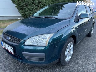 Ford Focus 1.6 Ambiente