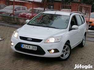 Ford Focus 1.6 Ambiente Klíma!!!