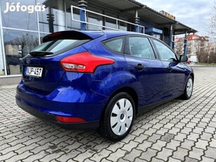 Ford Focus 1.6 Ti-Vct Ambiente Lehajolhatsz a g...