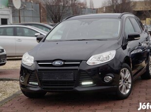 Ford Focus 1.6 Ti-Vct Trend Plus Navi. Bluetoot...