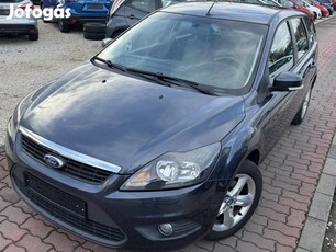 Ford Focus 1.6 Trend 149.000KM!!!Végig Vezetett...