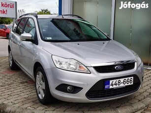 Ford Focus 1.6i Ambiente