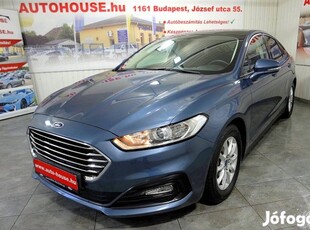 Ford Mondeo 1.5 Ecoboost Business 165 LE! Panor...