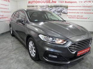 Ford Mondeo 2.0 Ecoblue Business 4.400.000 + Áf...