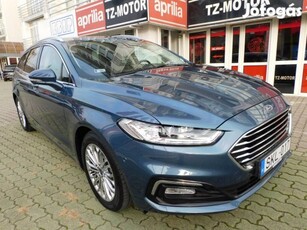 Ford Mondeo 2.0 Fhev Trend Business ecvt Magyar...