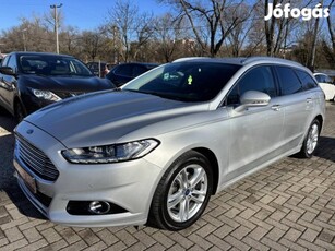 Ford Mondeo 2.0 TDCi Titanium 1.tulaj.megkímélt...