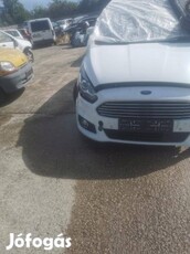 Ford S-Max 2.0 TDCi Titanium