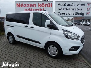 Ford Transit Custom 2.0 TDCi 320 L1H1 Trend MAG...