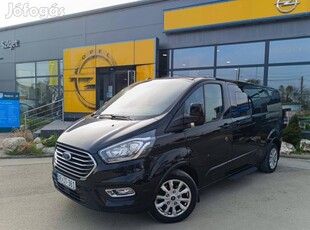 Ford Transit Tourneo Custom 2.0 TDCi 320 L2H1 T...