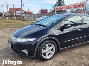 Honda Civic 1.4 Comfort VSA