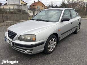 Hyundai Elantra 1.6 GL Comfort