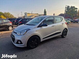 Hyundai I10 1.0i Comfort EURO6 6120km !!!