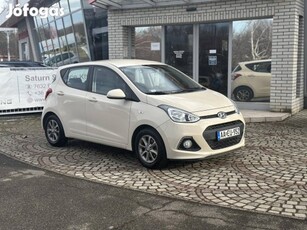 Hyundai I10 1.0i Life