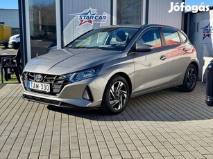 Hyundai I20 1.2 MPi Comfort Magyar / Áfás / 1.T...