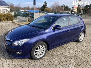 Hyundai I30 i30u 1.6 CRDi HP Style tempomat. to...