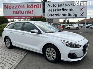 Hyundai I30 Kombi 1.6 CRDI MP LIFE