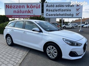 Hyundai I30 Kombi 1.6 CRDI MP LIFE