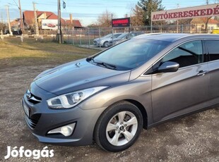 Hyundai I40 2.0 GDI Premium